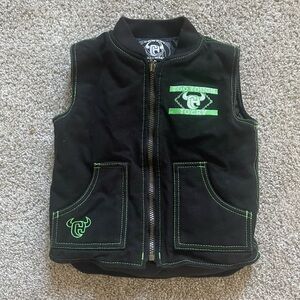 Toddler Boys Cowboy Hardware